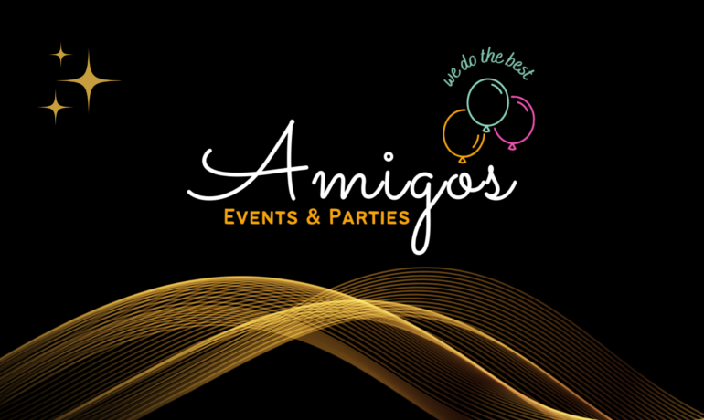 Amigos Events Parties