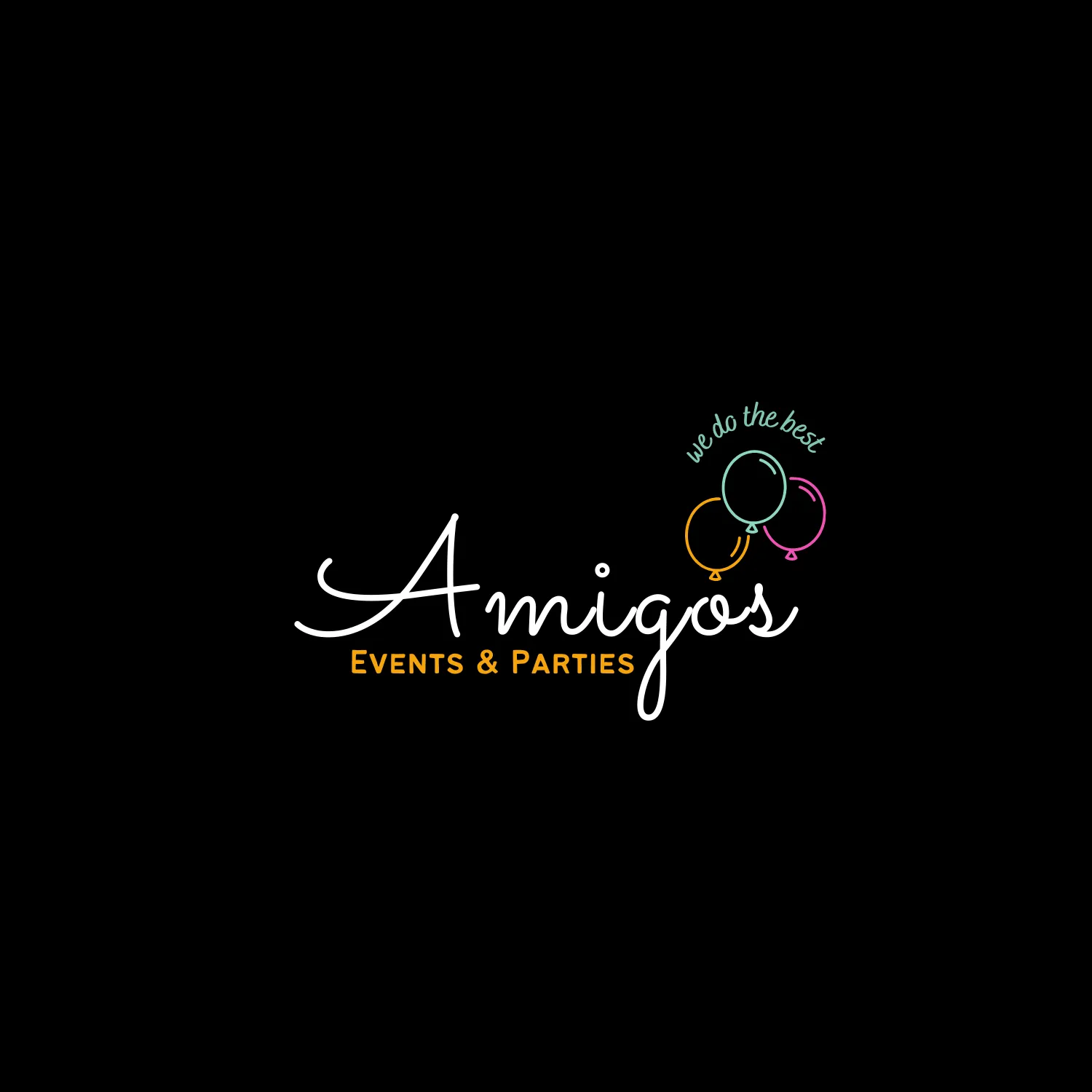 Amigos Events Parties