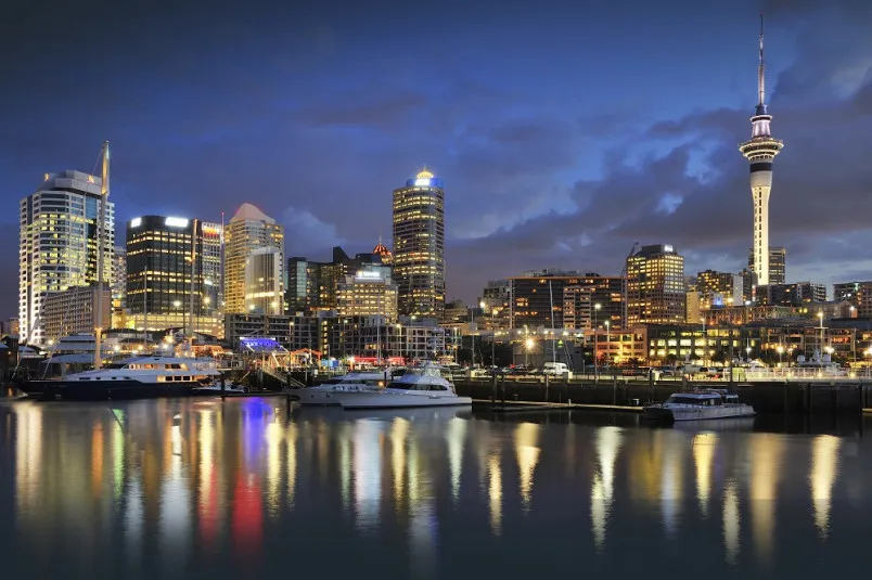 Auckland