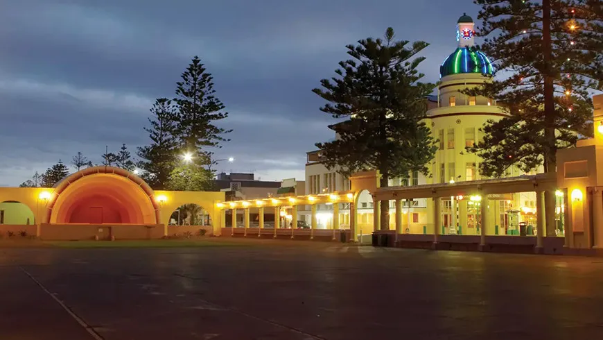 Hawke's-Bay