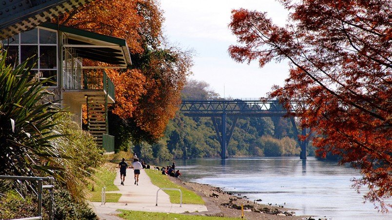 Waikato