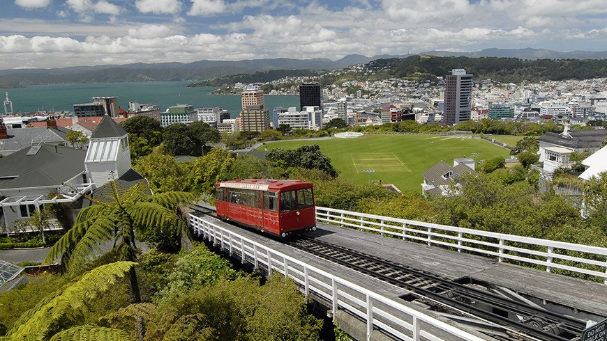 Wellington