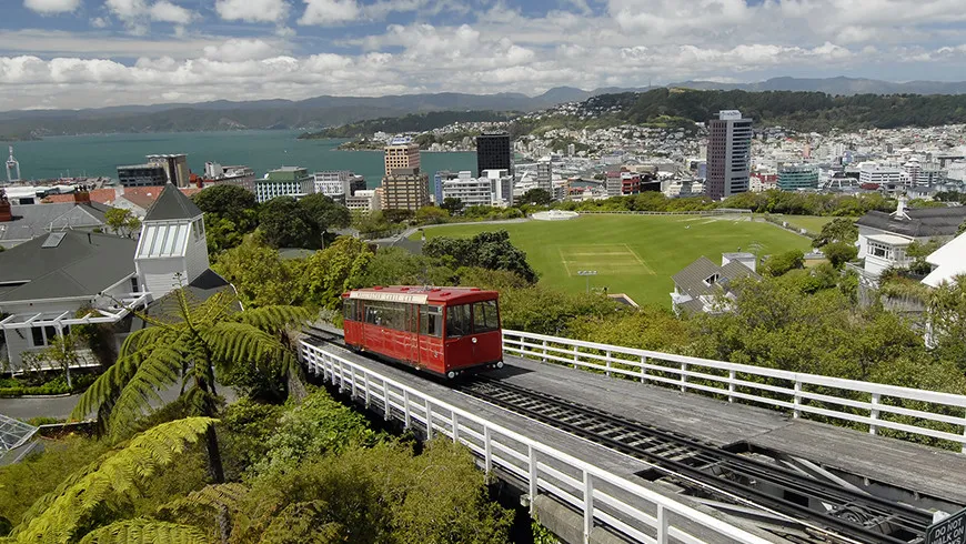 Wellington