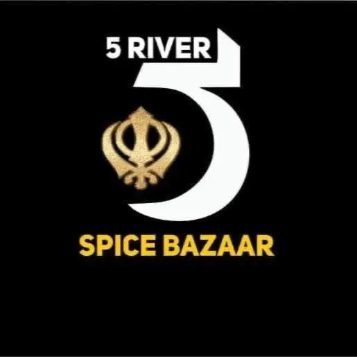 Five Rivers