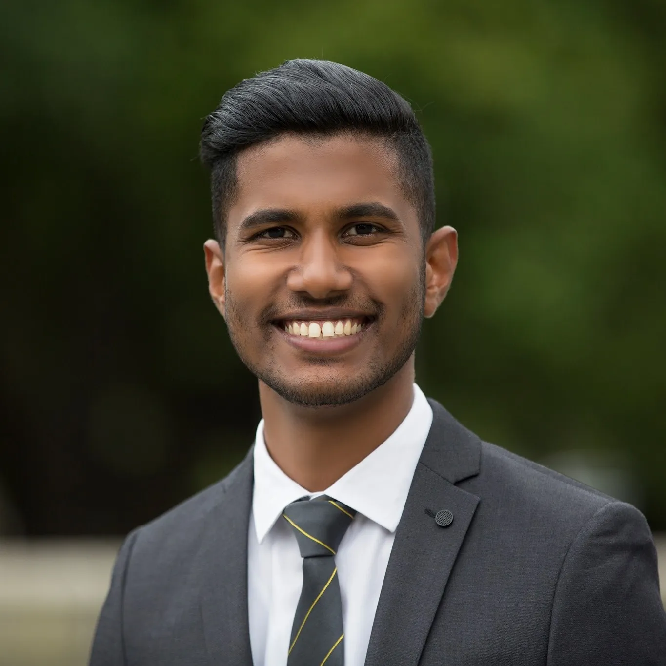 Jiby Thomas