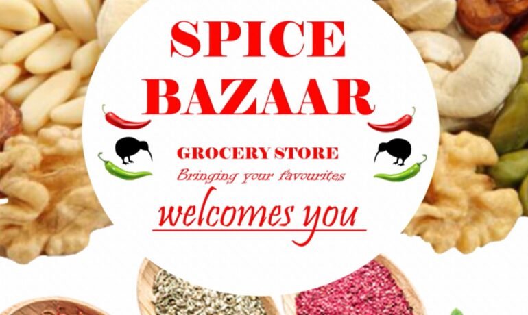 Spice Bazaar