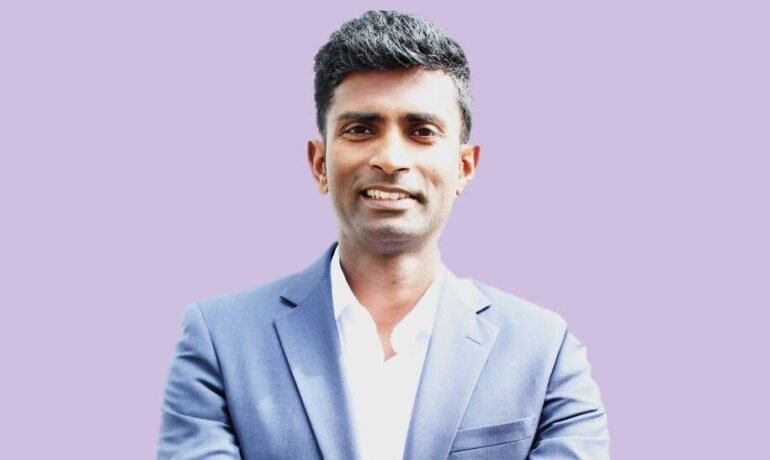Vipin Varghese