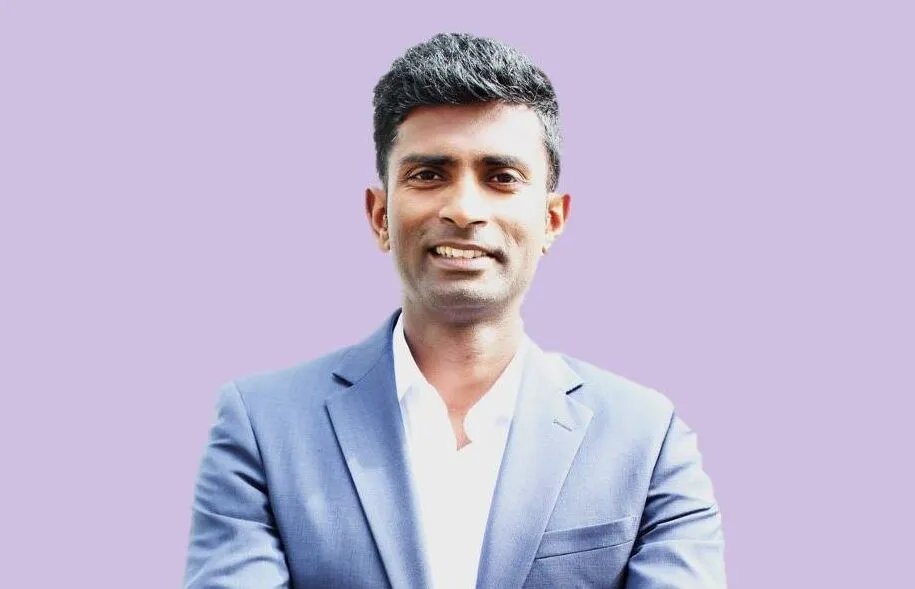 Vipin Varghese