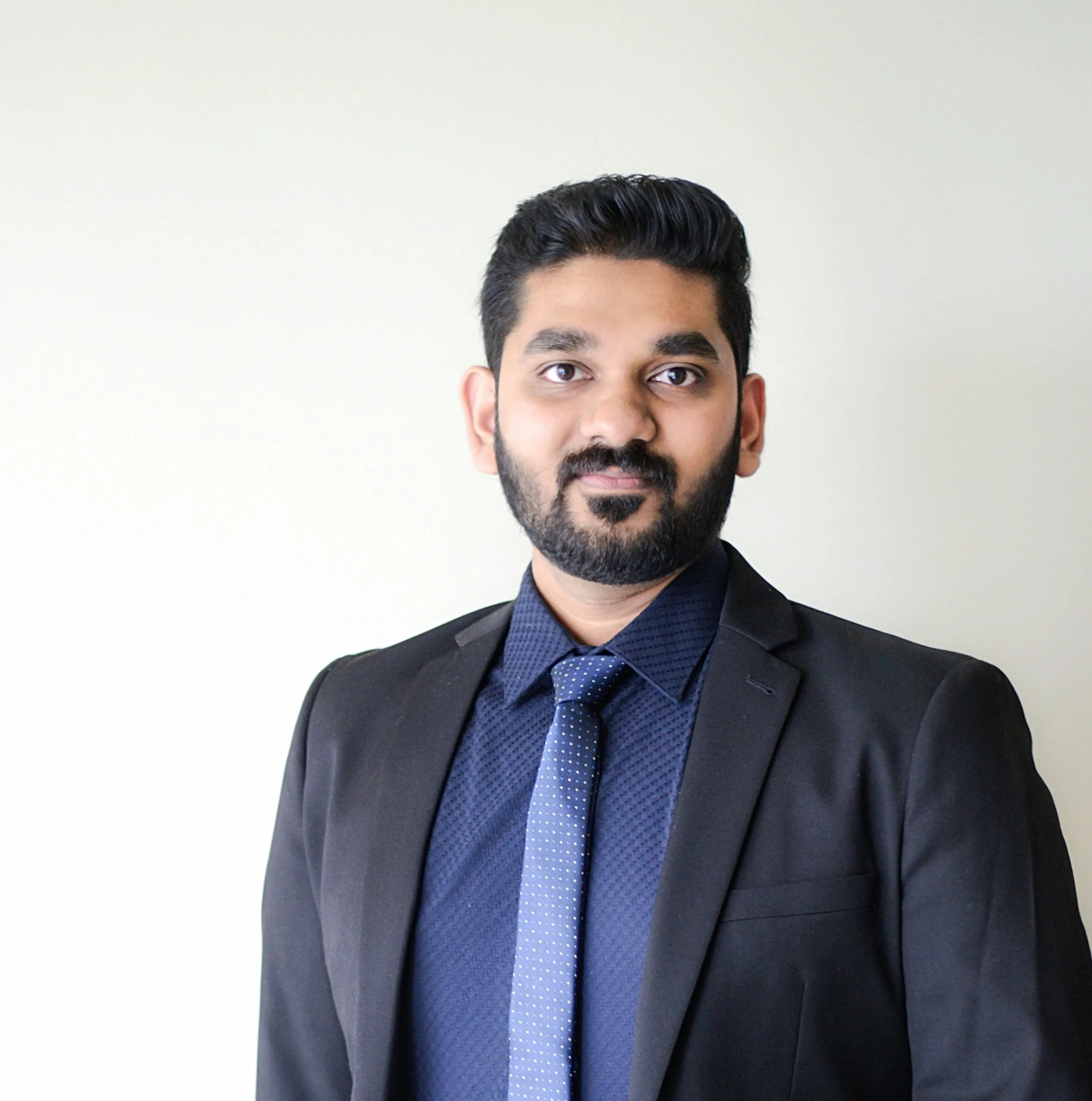 Abhi Sreekumar