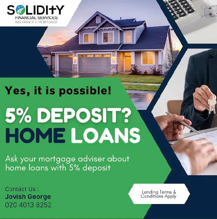 Solidity Financial Services