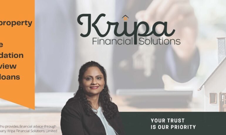 Kripa Financial Solutions
