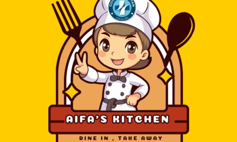 Aifa’s Kitchen
