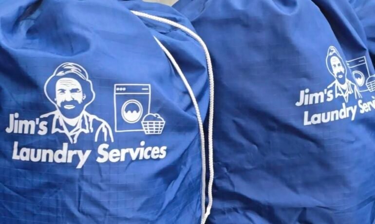 Jim’s Laundry Services Hamilton
