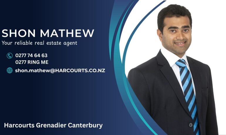 Shon Mathew