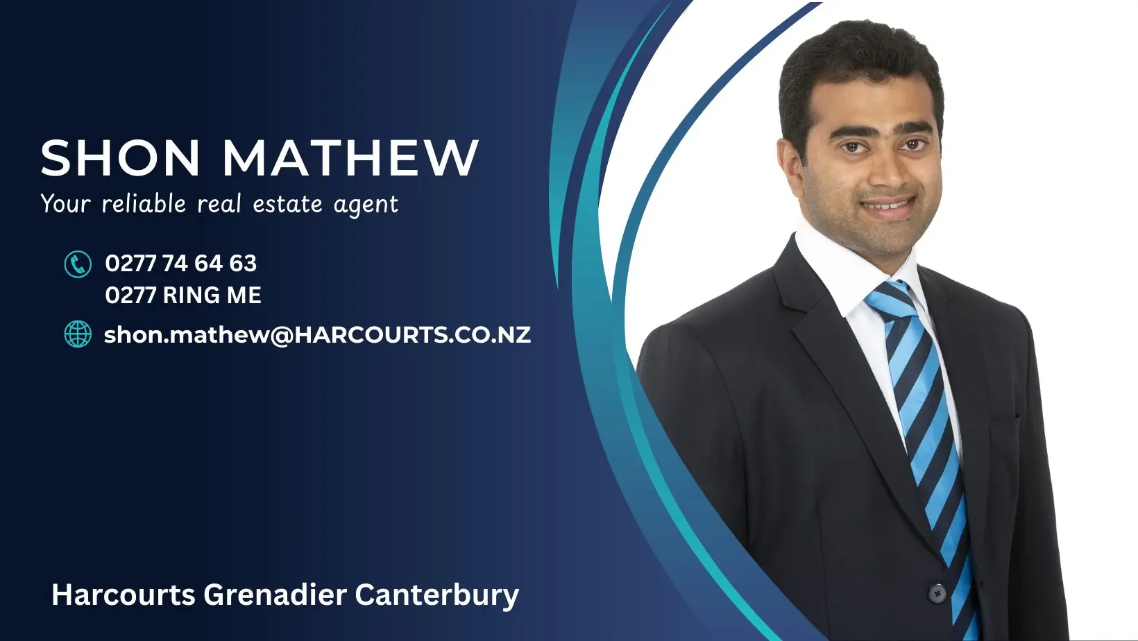 Shon Mathew