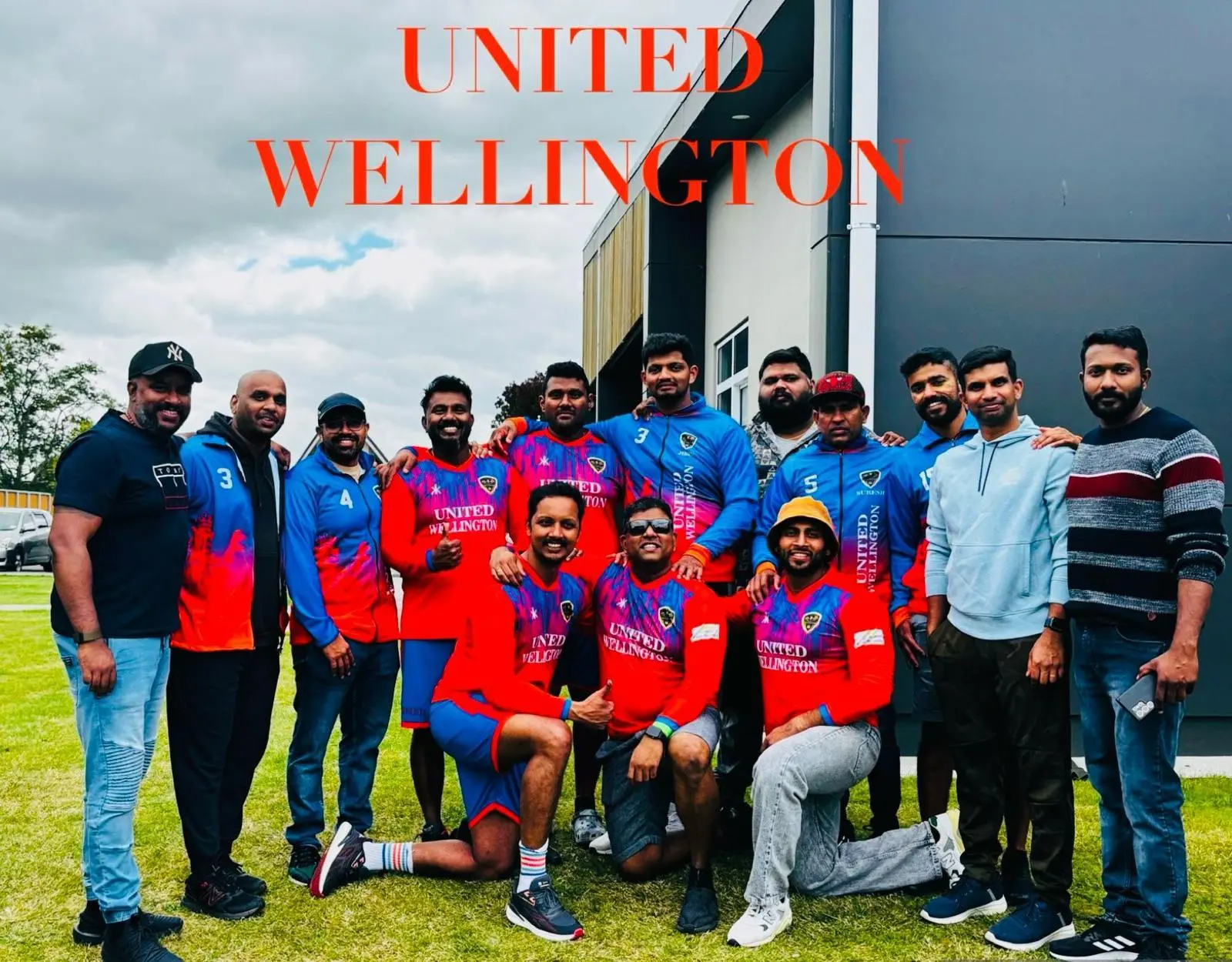 United Wellington